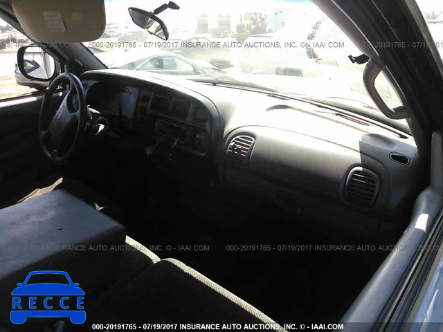1998 Dodge RAM 1500 3B7HF13Z0WG139647 image 4