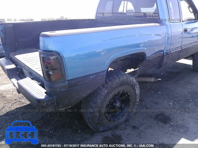 1998 Dodge RAM 1500 3B7HF13Z0WG139647 image 5
