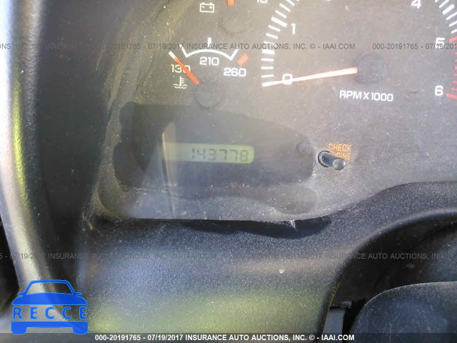 1998 Dodge RAM 1500 3B7HF13Z0WG139647 image 6