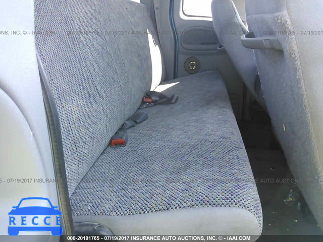 1998 Dodge RAM 1500 3B7HF13Z0WG139647 image 7
