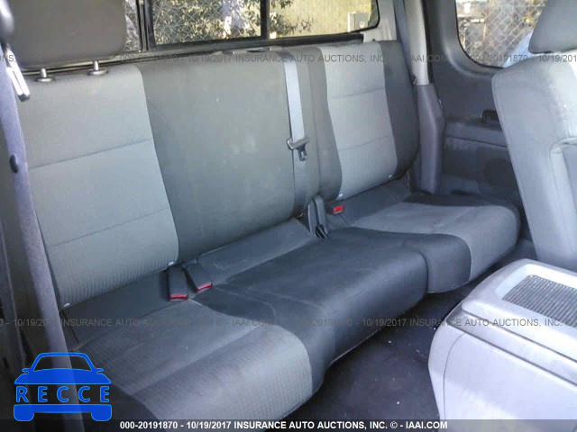 2007 Nissan Titan 1N6BA06A87N212015 image 7