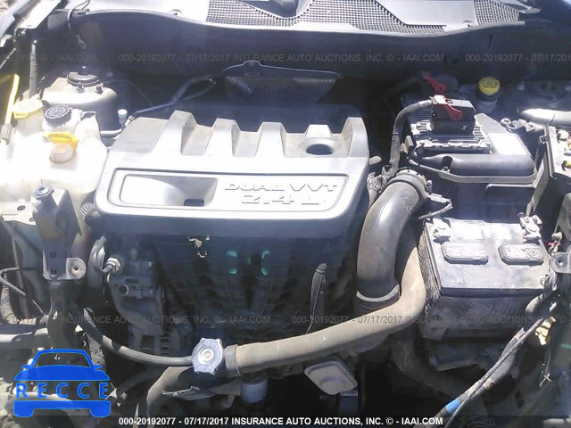 2015 JEEP PATRIOT 1C4NJPBB5FD191572 image 9