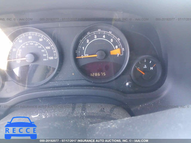 2015 JEEP PATRIOT 1C4NJPBB5FD191572 image 6