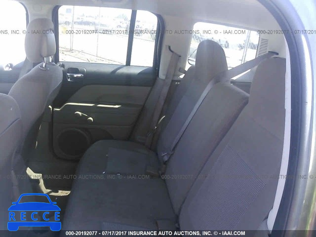 2015 JEEP PATRIOT 1C4NJPBB5FD191572 image 7