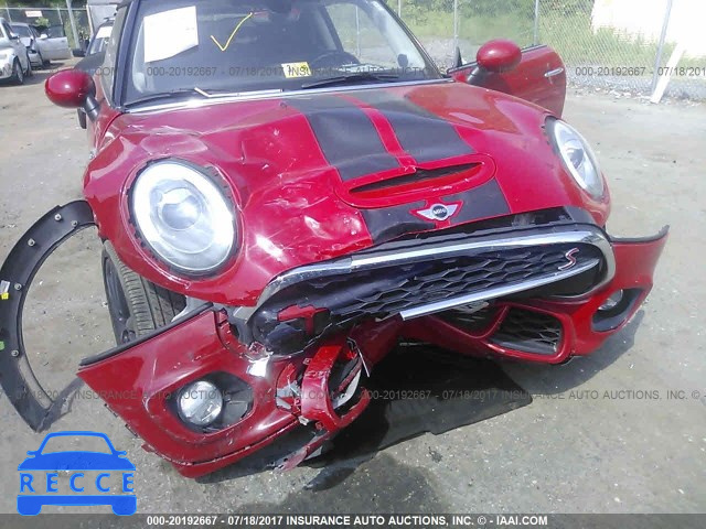 2015 MINI COOPER S WMWXP7C58F2A37157 image 5
