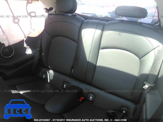 2015 MINI COOPER S WMWXP7C58F2A37157 image 7