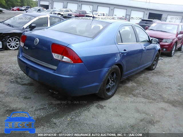 2010 MERCURY MILAN 3MEHM0HA3AR619373 image 3