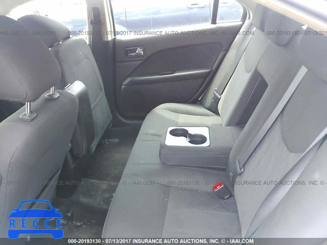 2010 MERCURY MILAN 3MEHM0HA3AR619373 зображення 7