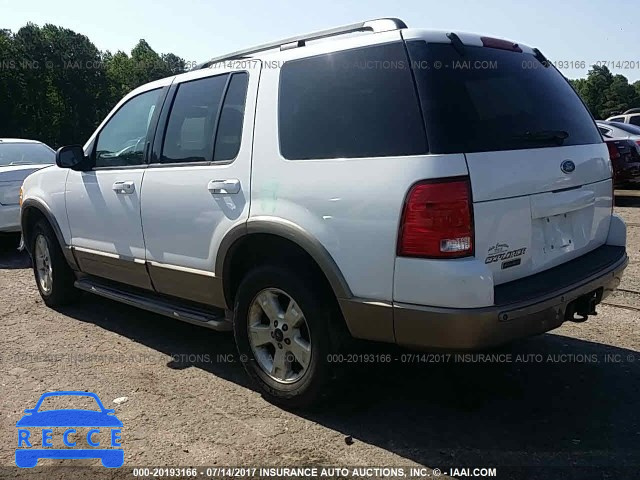 2003 Ford Explorer 1FMZU74KX3UC08413 image 2