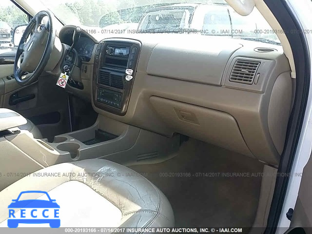 2003 Ford Explorer 1FMZU74KX3UC08413 image 4