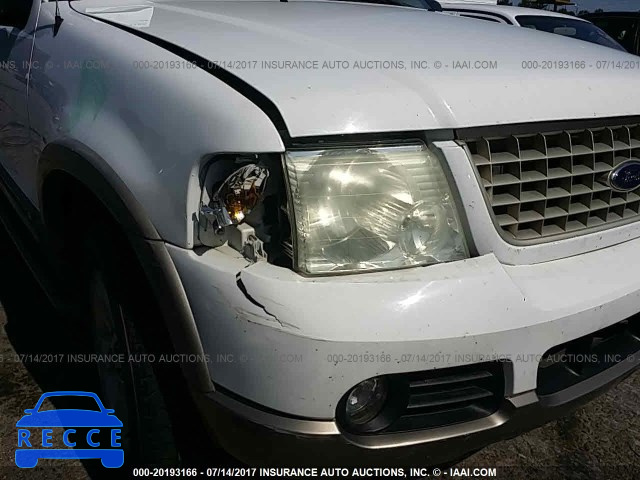 2003 Ford Explorer 1FMZU74KX3UC08413 image 5