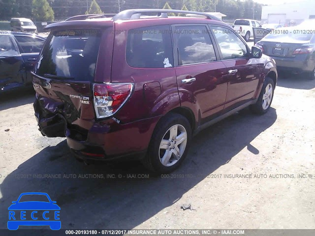 2010 Subaru Forester JF2SH6DC4AH731530 image 3