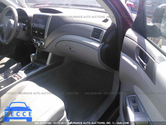 2010 Subaru Forester JF2SH6DC4AH731530 image 4