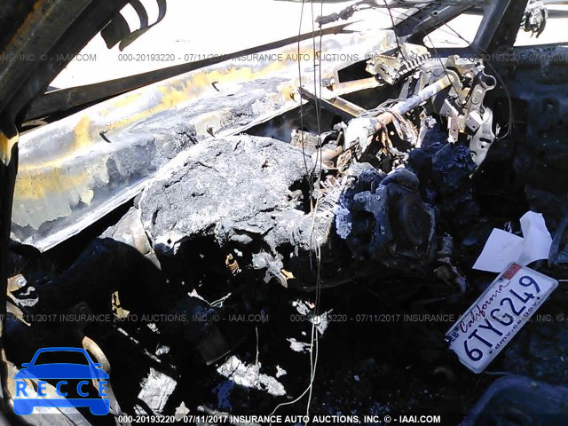 2011 Honda Odyssey EX 5FNRL5H40BB038190 image 4