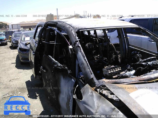 2011 Honda Odyssey EX 5FNRL5H40BB038190 image 5