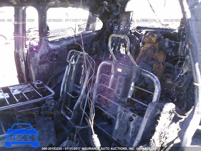 2011 Honda Odyssey EX 5FNRL5H40BB038190 image 7