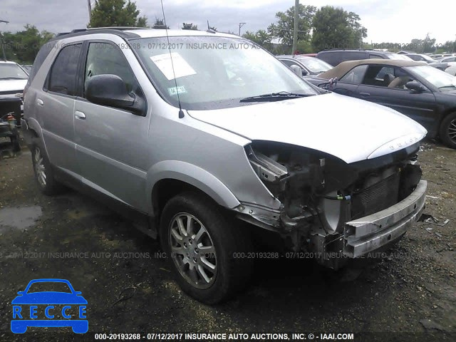 2006 Buick Rendezvous CX/CXL 3G5DA03L26S579294 зображення 0