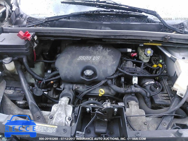 2006 Buick Rendezvous CX/CXL 3G5DA03L26S579294 image 9