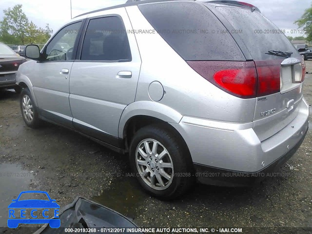 2006 Buick Rendezvous CX/CXL 3G5DA03L26S579294 зображення 2