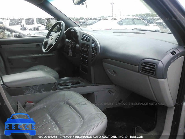 2006 Buick Rendezvous CX/CXL 3G5DA03L26S579294 зображення 4