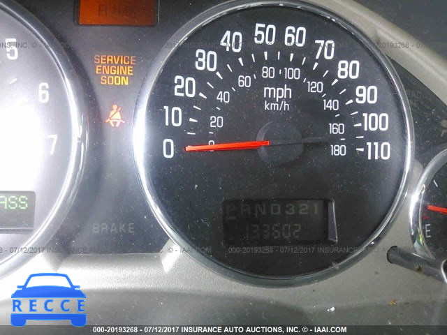 2006 Buick Rendezvous CX/CXL 3G5DA03L26S579294 зображення 6