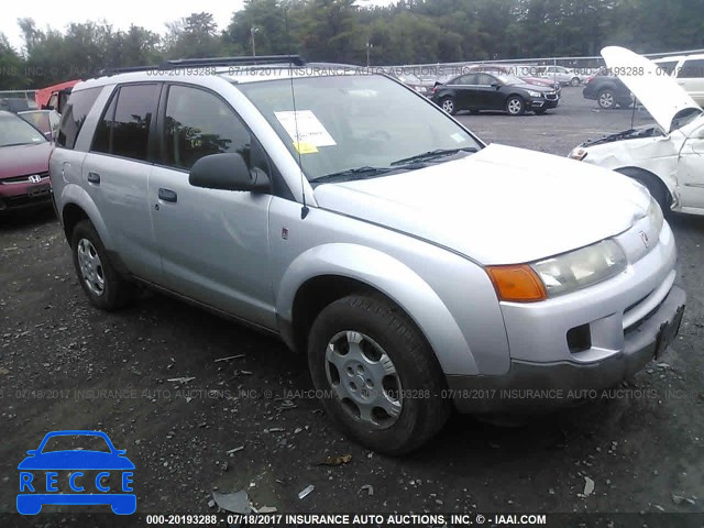 2004 Saturn VUE 5GZCZ43D14S828835 image 0