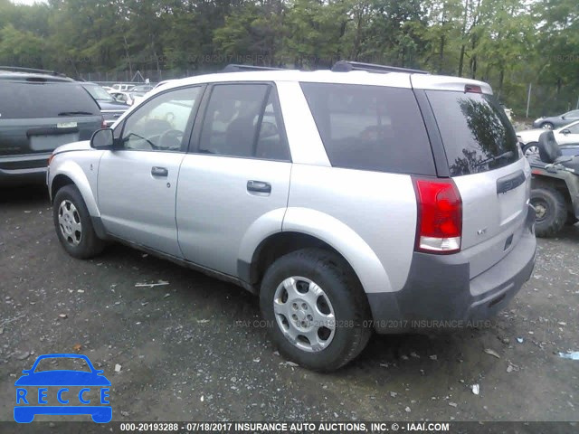 2004 Saturn VUE 5GZCZ43D14S828835 image 2