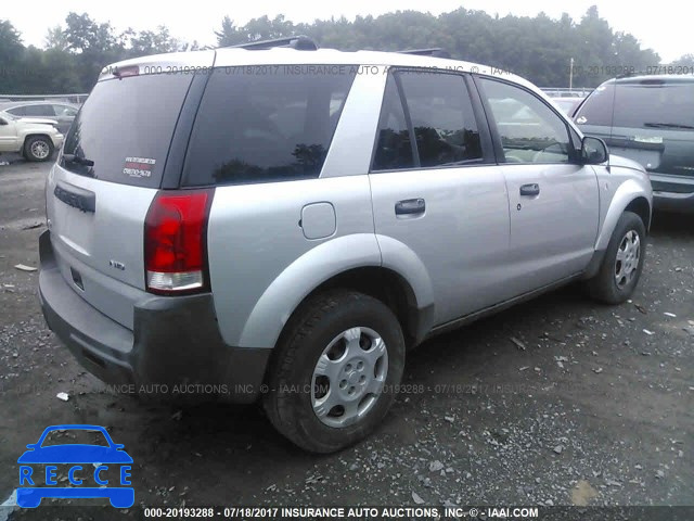 2004 Saturn VUE 5GZCZ43D14S828835 image 3