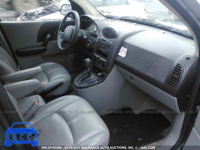 2004 Saturn VUE 5GZCZ43D14S828835 image 4