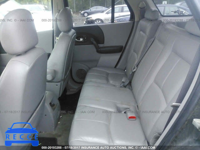 2004 Saturn VUE 5GZCZ43D14S828835 image 7