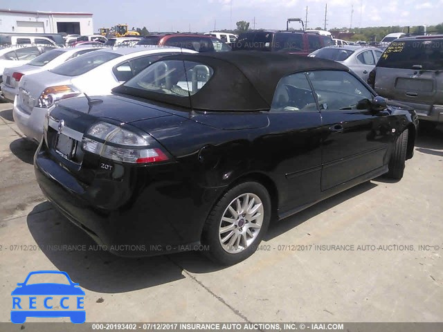 2008 Saab 9-3 YS3FB79Y586006934 image 3