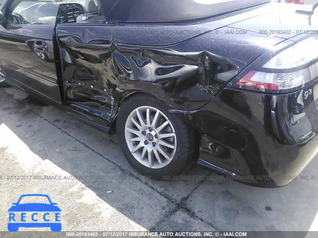 2008 Saab 9-3 YS3FB79Y586006934 image 5