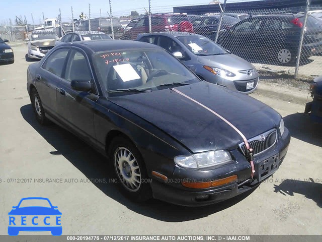 1998 Mazda Millenia S JM1TA2228W1418071 image 0