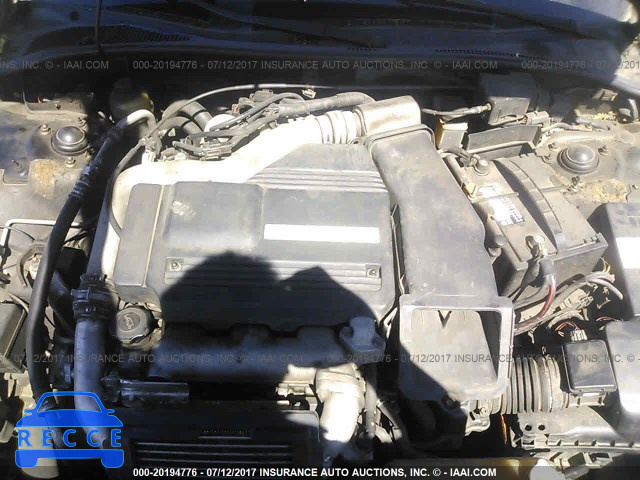1998 Mazda Millenia S JM1TA2228W1418071 image 9