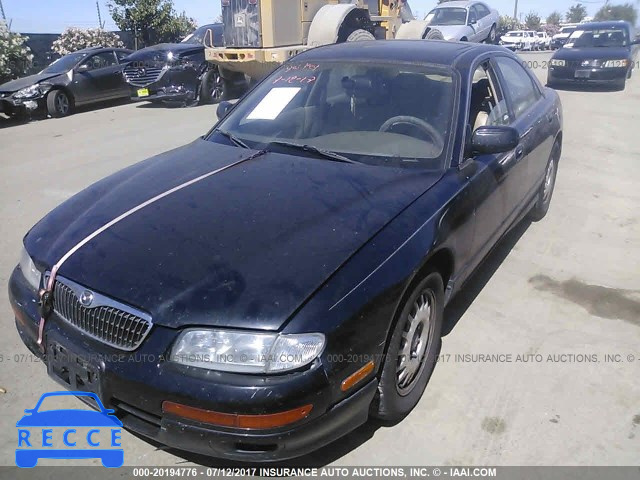 1998 Mazda Millenia S JM1TA2228W1418071 image 1