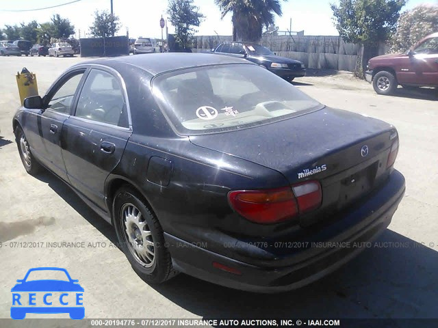 1998 Mazda Millenia S JM1TA2228W1418071 image 2