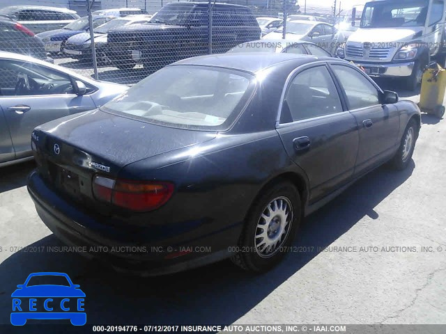 1998 Mazda Millenia S JM1TA2228W1418071 image 3