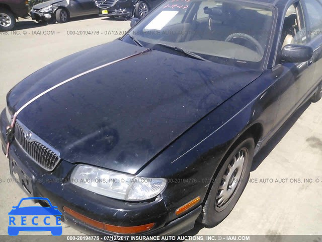 1998 Mazda Millenia S JM1TA2228W1418071 image 5