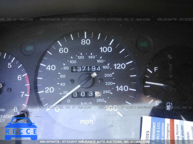 1998 Mazda Millenia S JM1TA2228W1418071 image 6