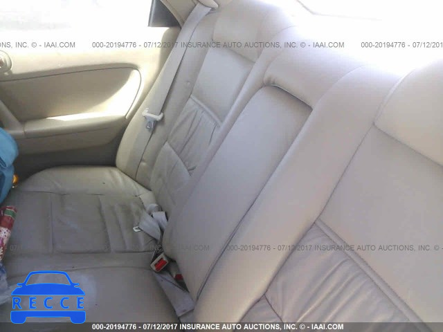 1998 Mazda Millenia S JM1TA2228W1418071 image 7