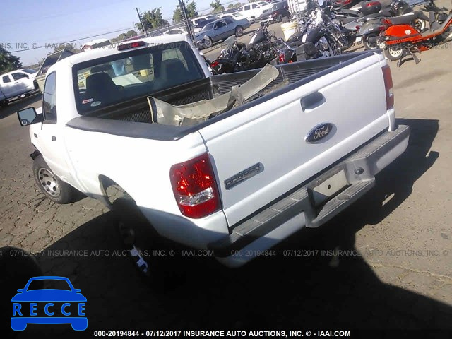 2008 Ford Ranger 1FTYR10D08PB10566 image 2