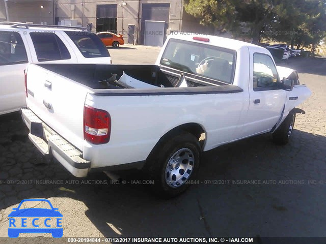 2008 Ford Ranger 1FTYR10D08PB10566 image 3