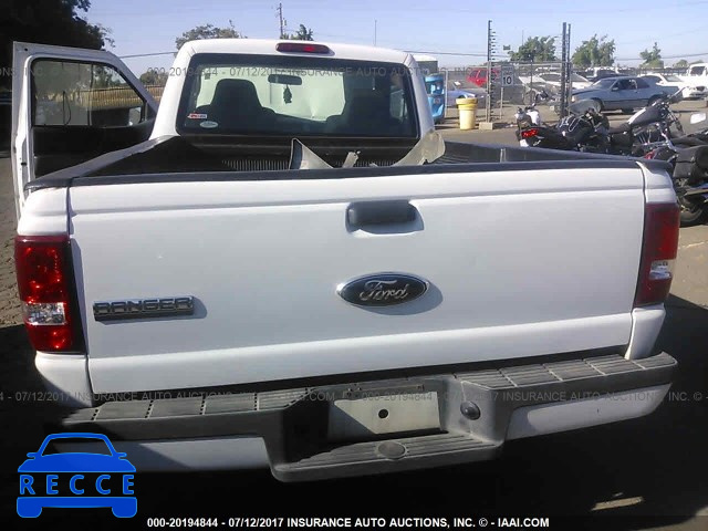 2008 Ford Ranger 1FTYR10D08PB10566 image 7