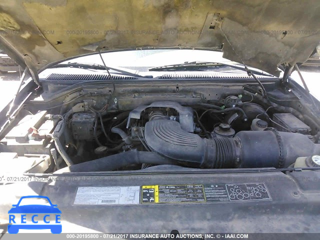 2003 Ford F150 SUPERCREW 1FTRW07643KB06797 image 9