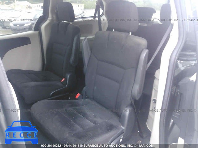 2016 Dodge Grand Caravan SE 2C4RDGBG5GR336158 зображення 7