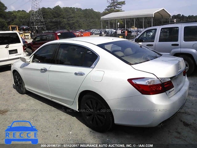 2015 Honda Accord 1HGCR3F83FA014691 Bild 2