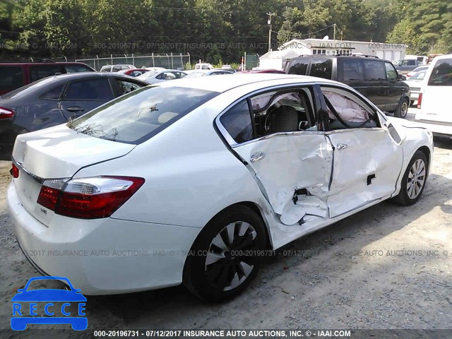 2015 Honda Accord 1HGCR3F83FA014691 image 3