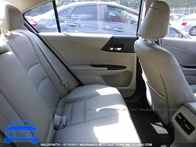 2015 Honda Accord 1HGCR3F83FA014691 Bild 7