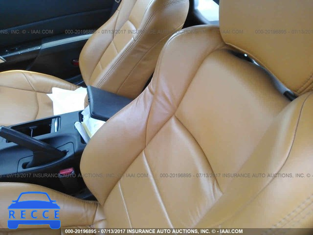 2006 Nissan 350Z COUPE JN1AZ34E56M354506 image 7