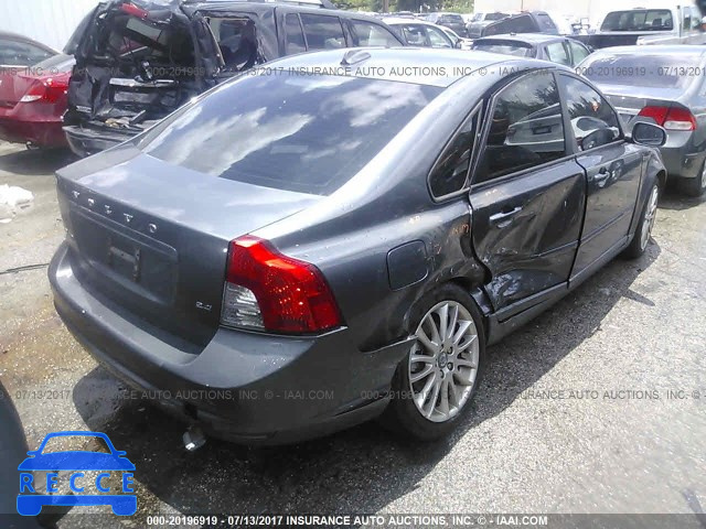 2009 Volvo S40 YV1MS390792465161 image 3